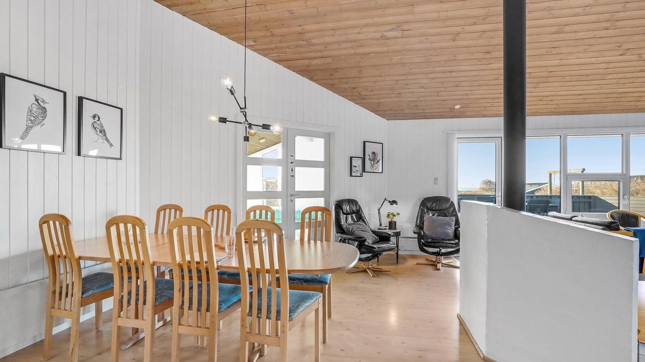 Photo of Bedroom in Vestervig
