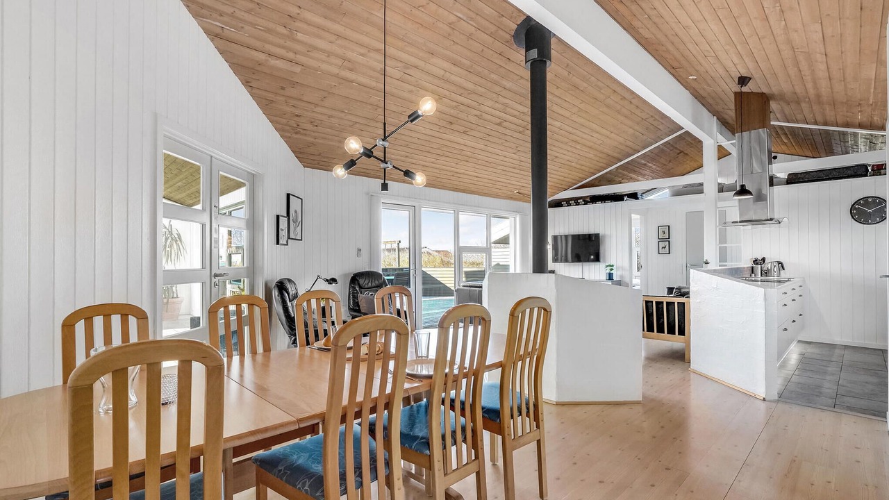 Photo of Bedroom in Vestervig