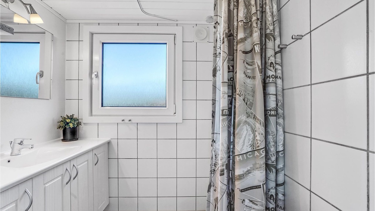 Photo of Bathroom in Vestervig