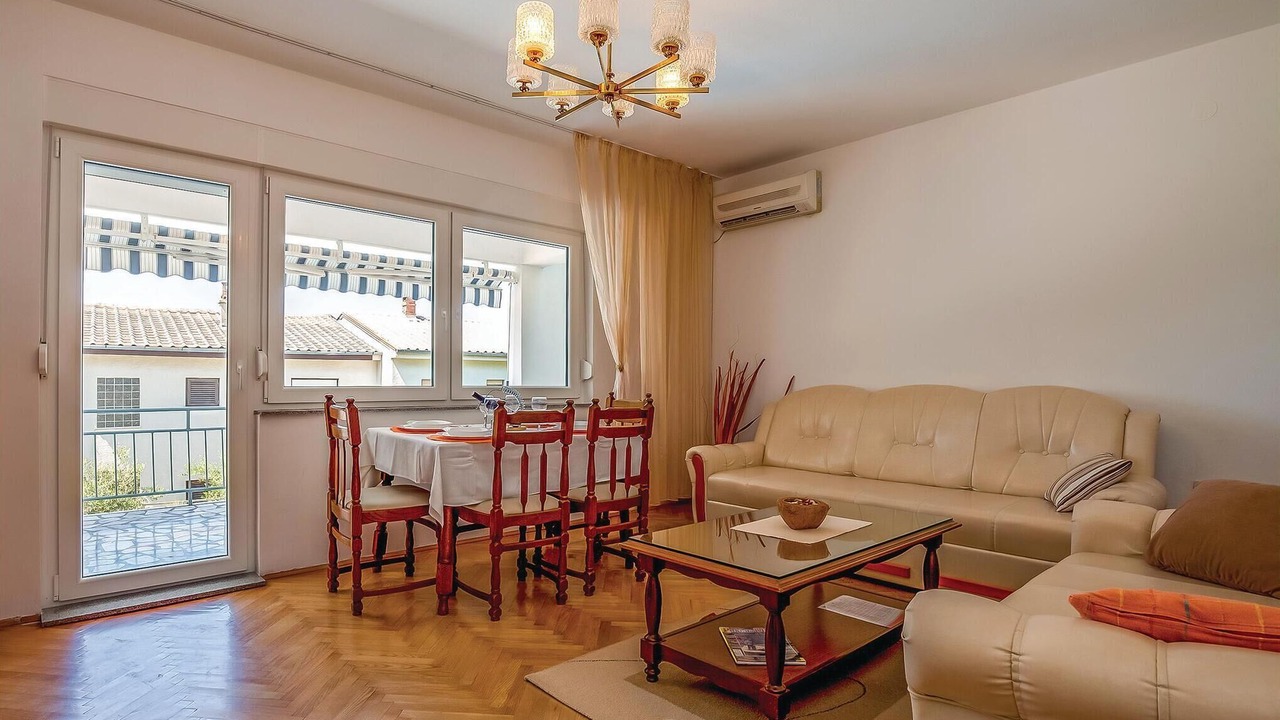 Photo of Bedroom in Dramalj