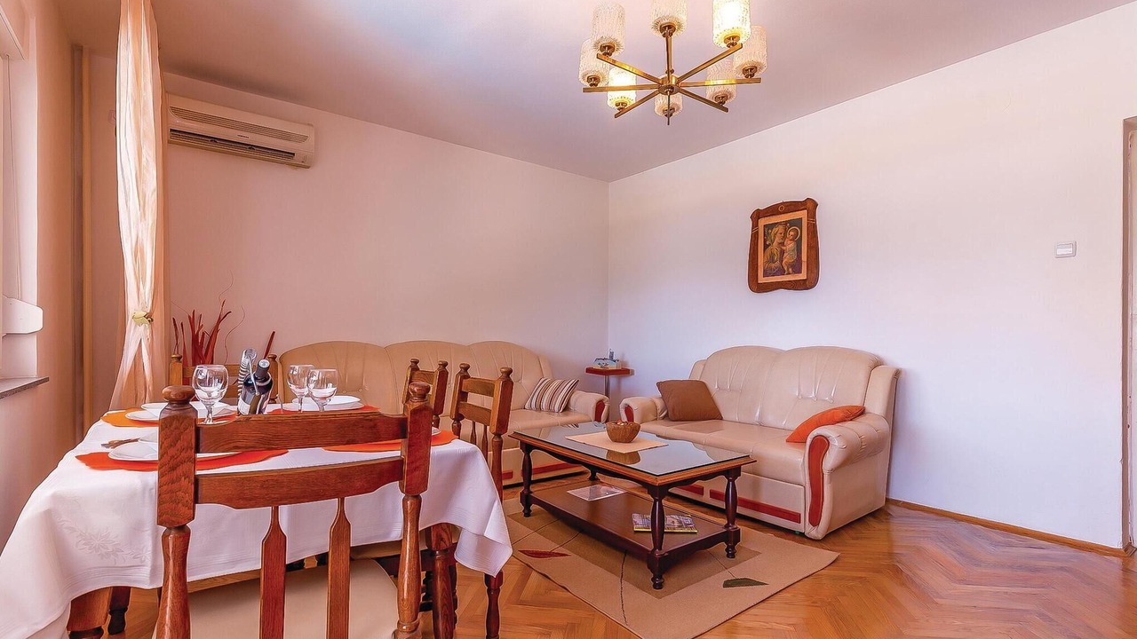 Photo of Bedroom in Dramalj