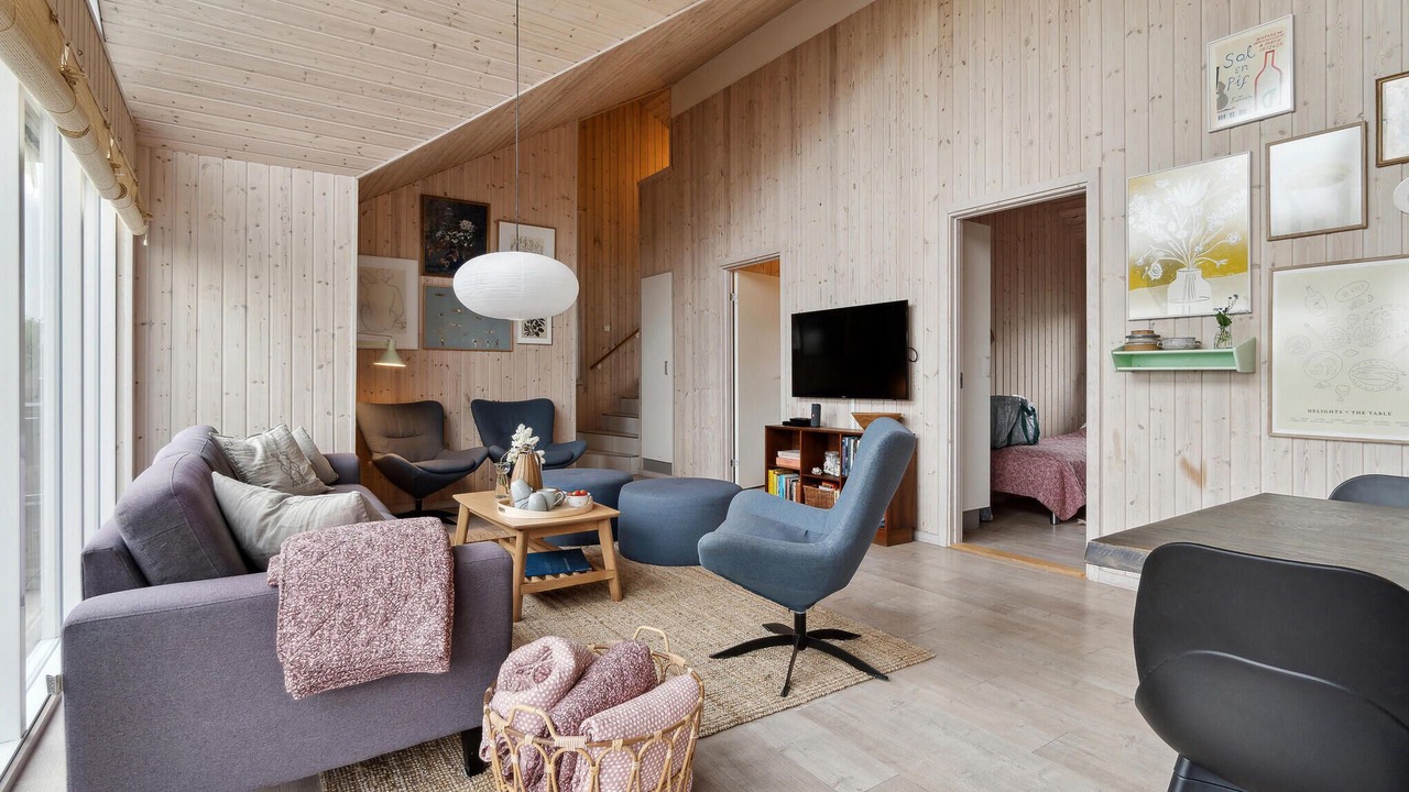 Photo of Bedroom in Holloselund