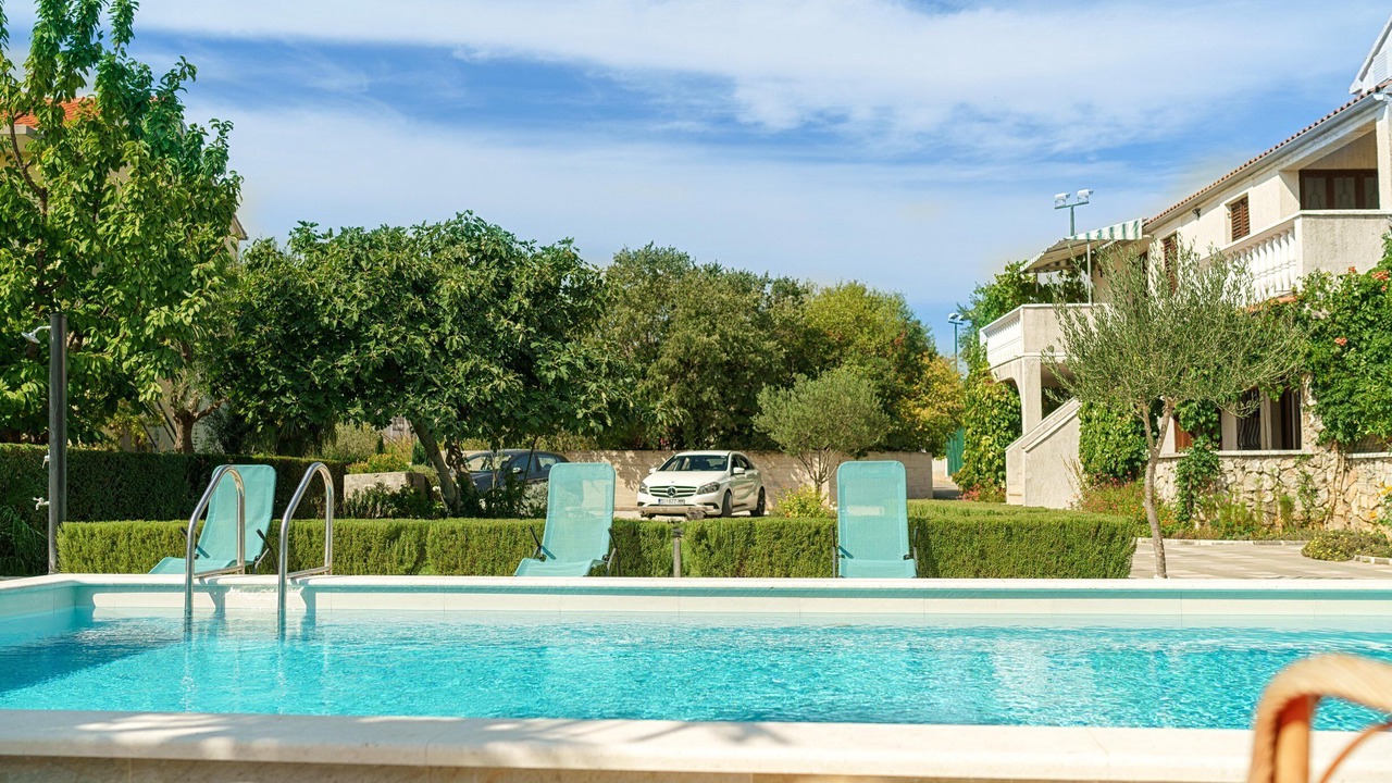 Photo of Outdoor in Vodice