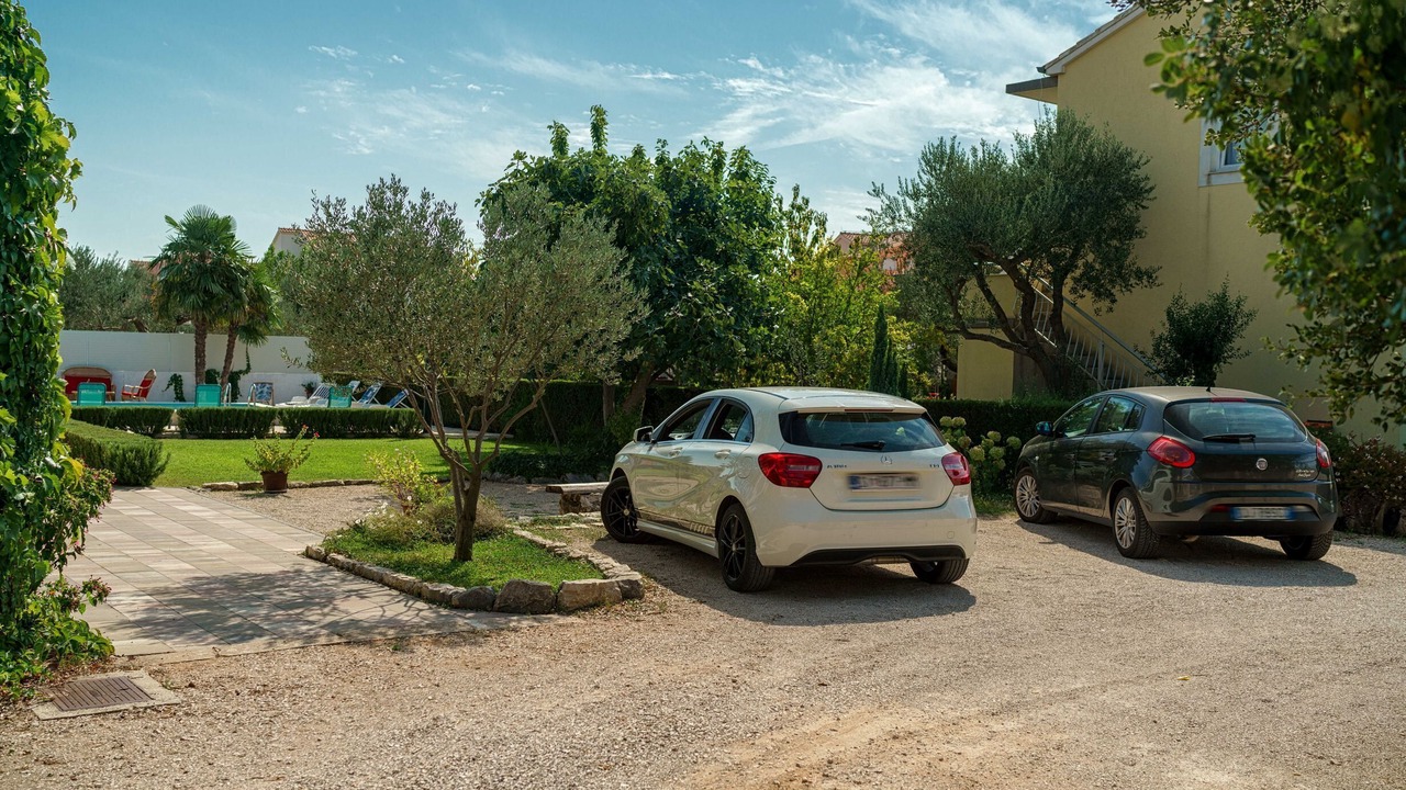 Photo of Outdoor in Vodice