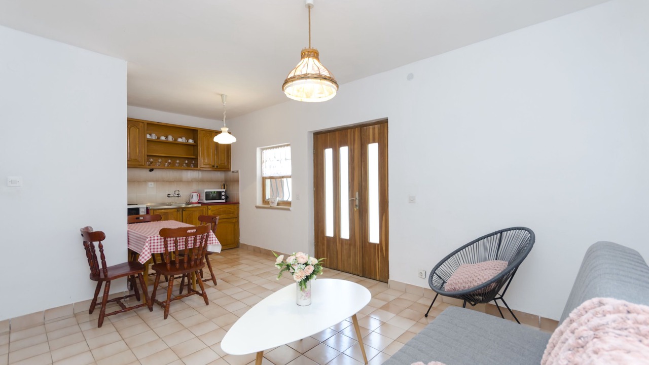 Photo of Livingroom in Vodice