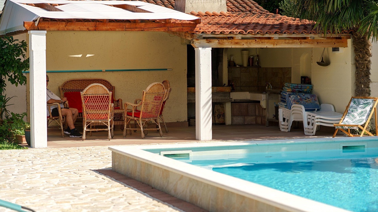 Photo of Outdoor in Vodice