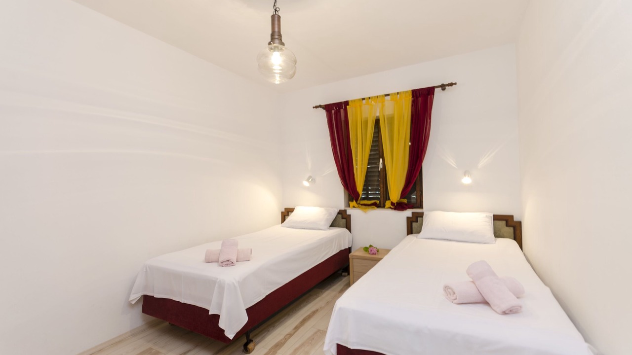 Photo of Bedroom in Vodice