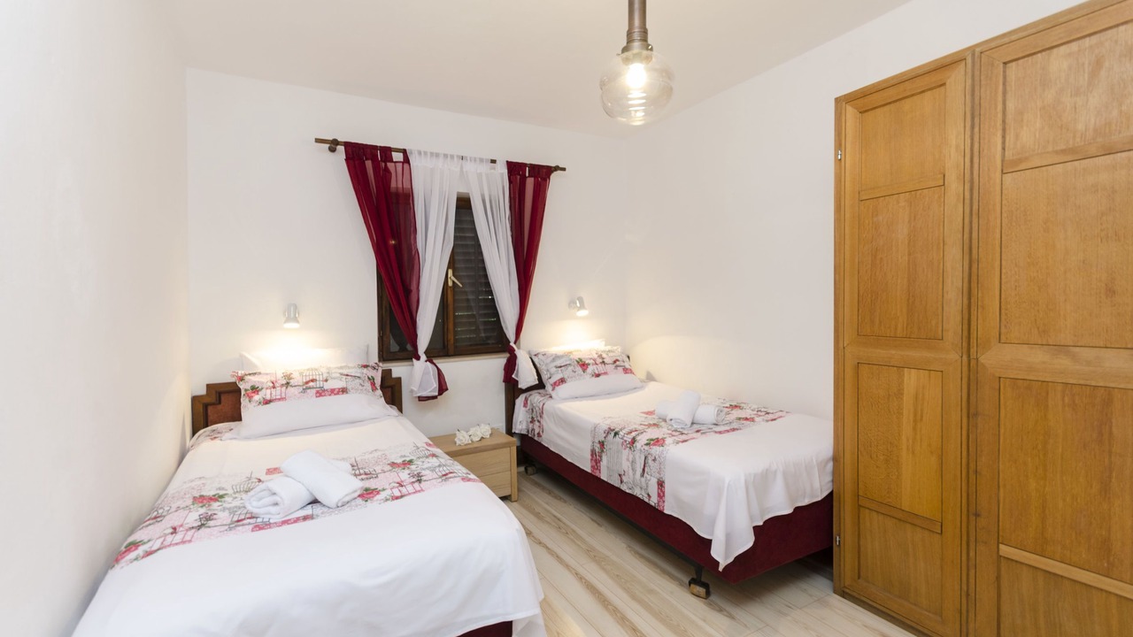 Photo of Bedroom in Vodice