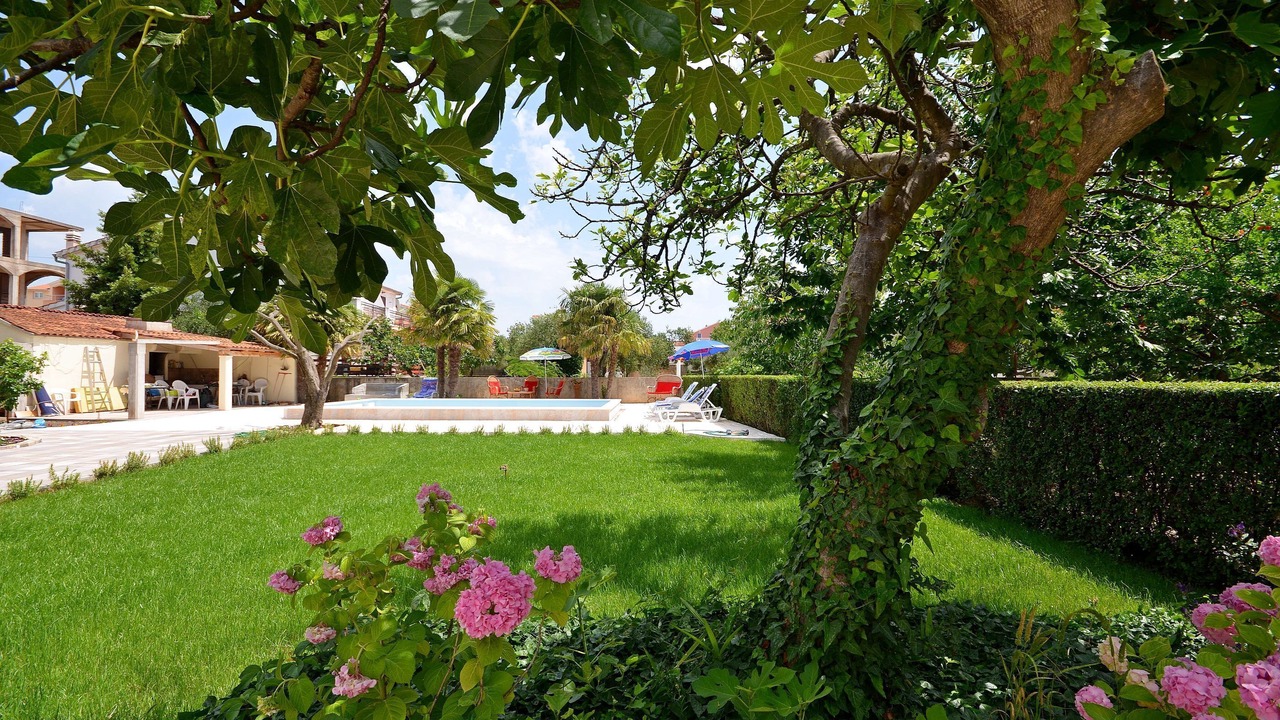 Photo of Outdoor in Vodice