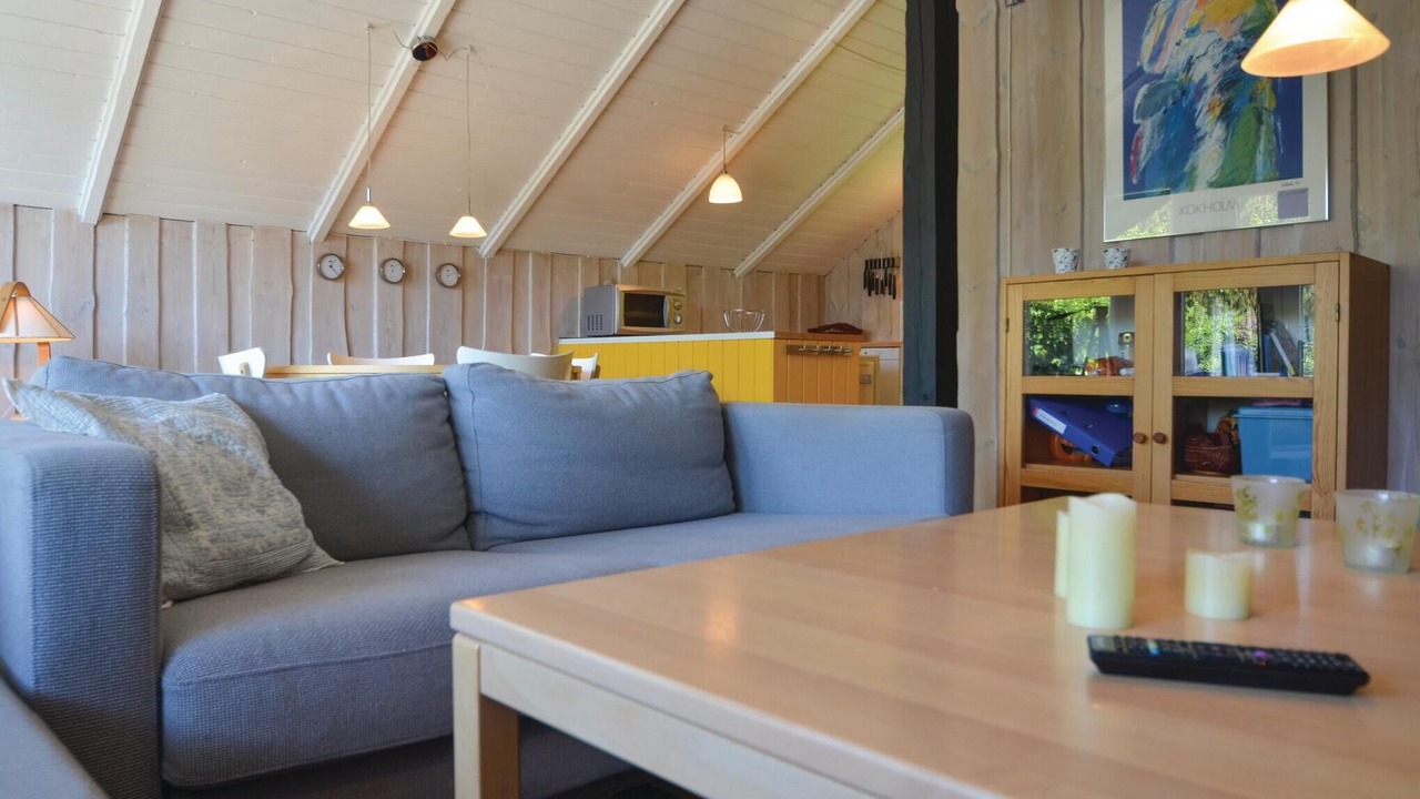 Photo of Bedroom in Handrup Strand