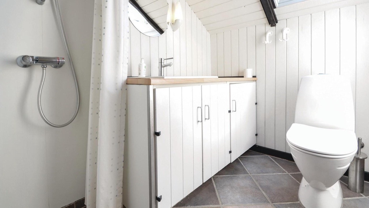 Photo of Bathroom in Handrup Strand