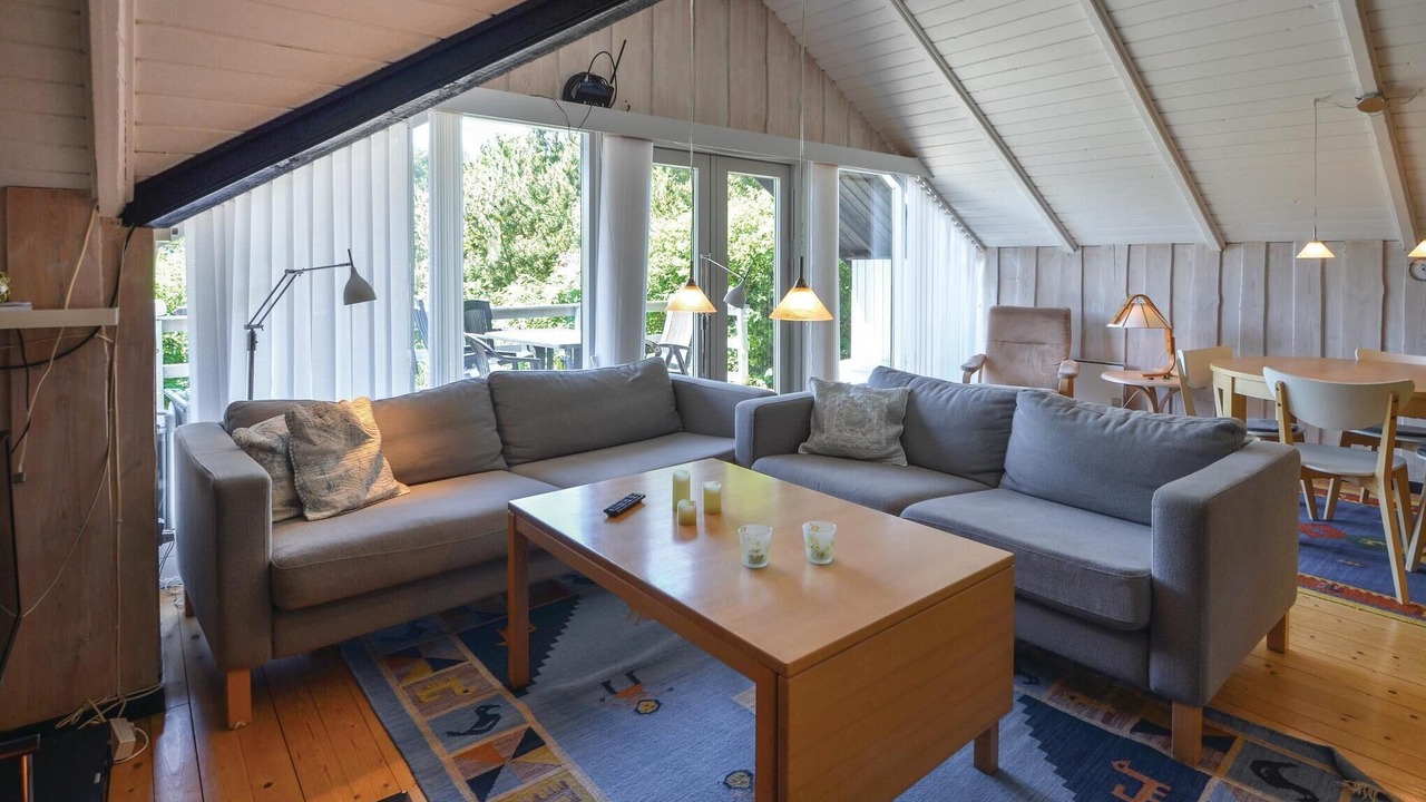 Photo of Bedroom in Handrup Strand