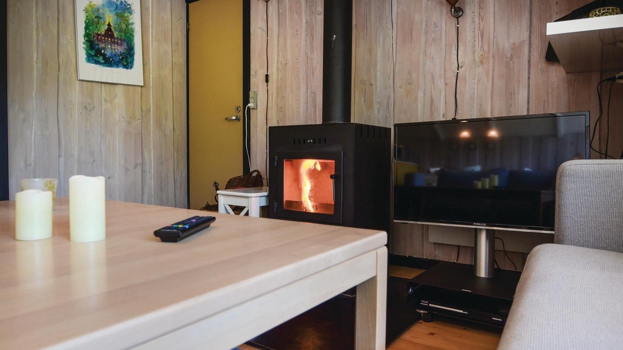 Photo of Bedroom in Handrup Strand