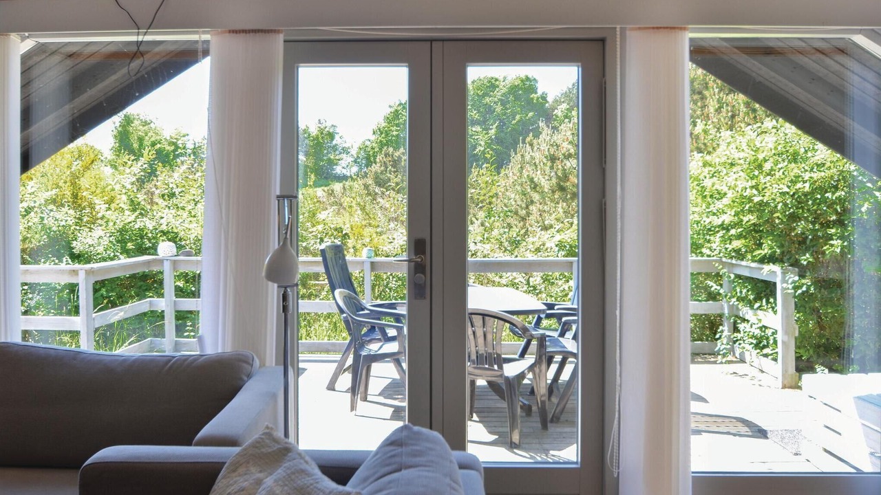Photo of Bedroom in Handrup Strand