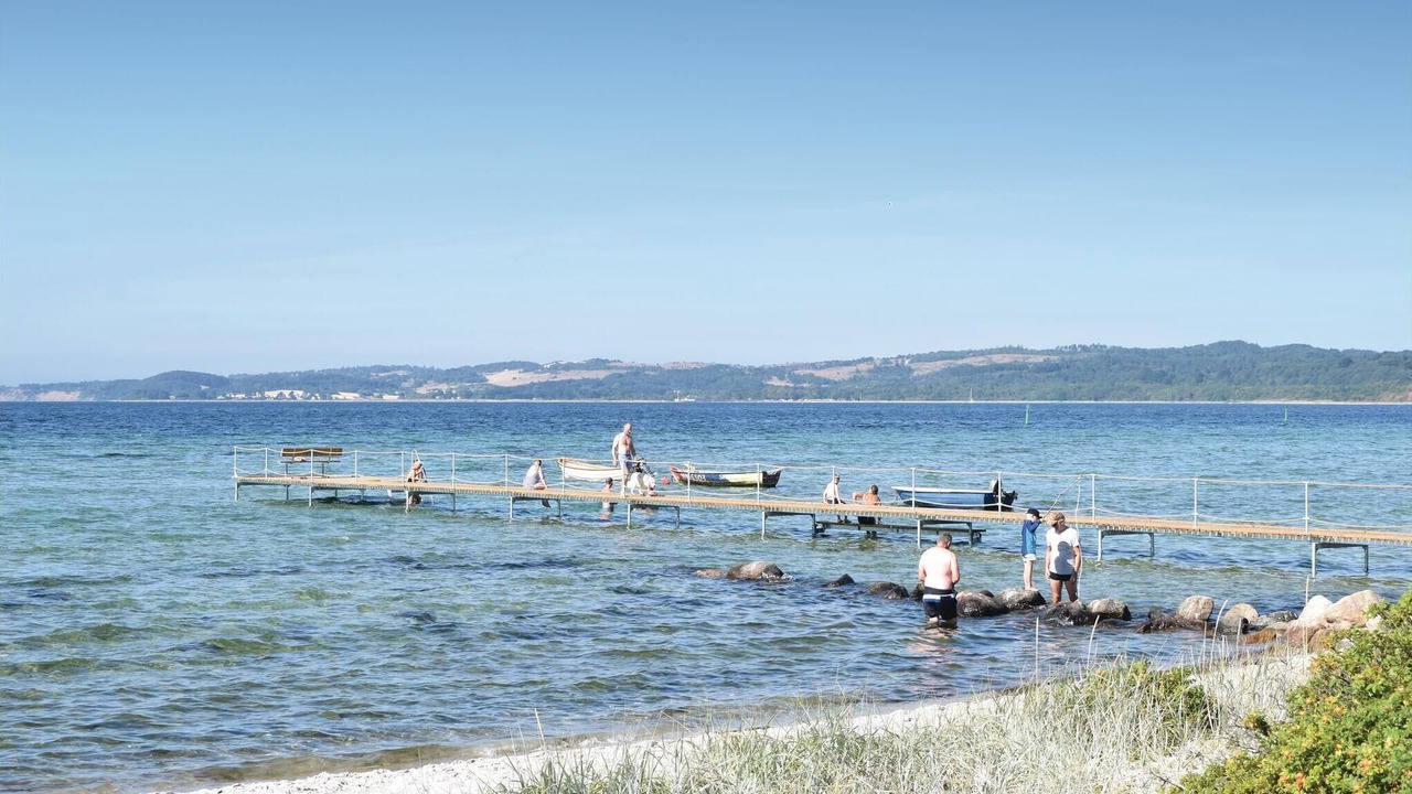 Photo of Others in Handrup Strand