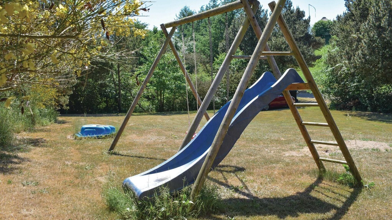 Photo of Outdoor in Handrup Strand