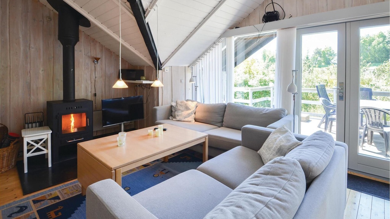 Photo of Bedroom in Handrup Strand