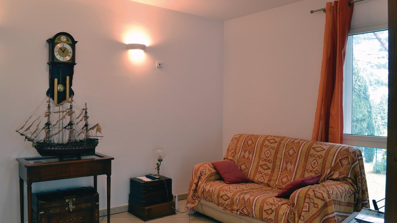 Photo of Bedroom in Toulon