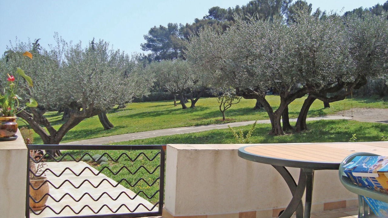 Photo of Outdoor in Toulon