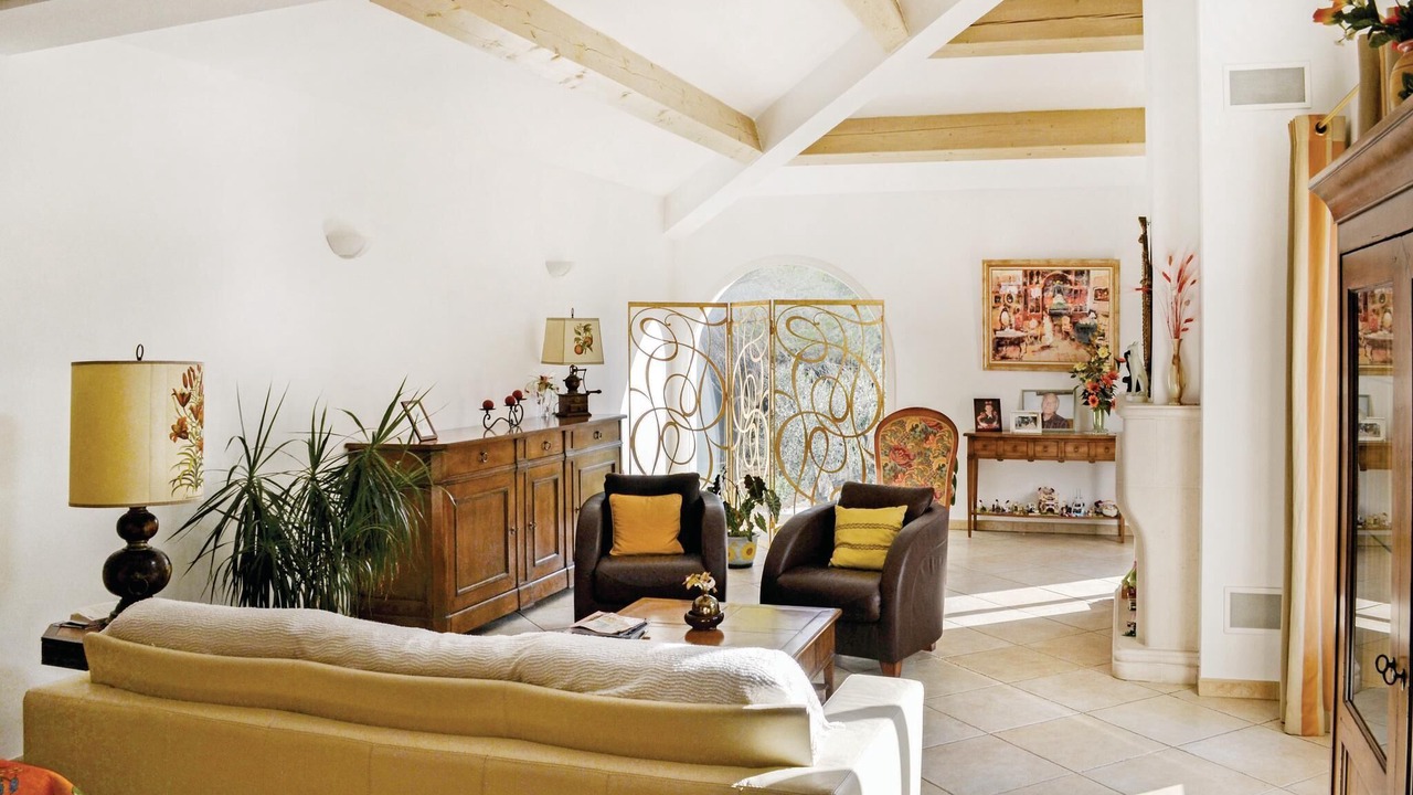 Photo of Bedroom in Toulon