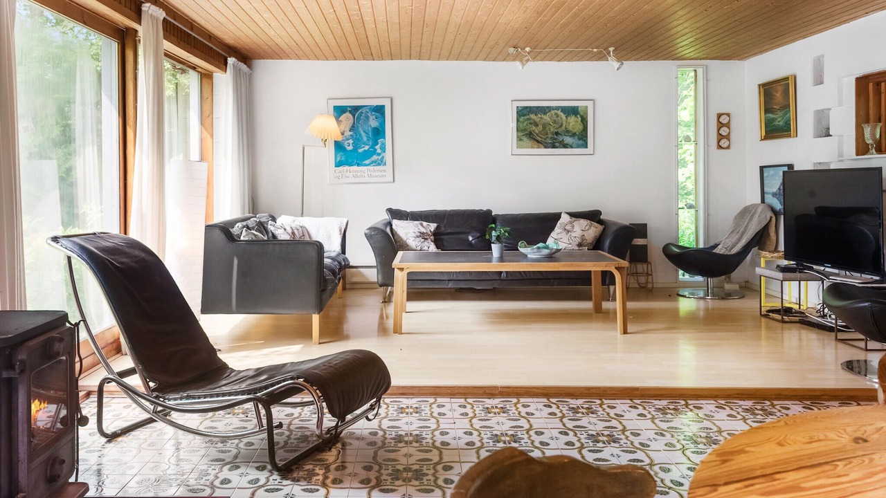 Photo of Bedroom in Gedesby