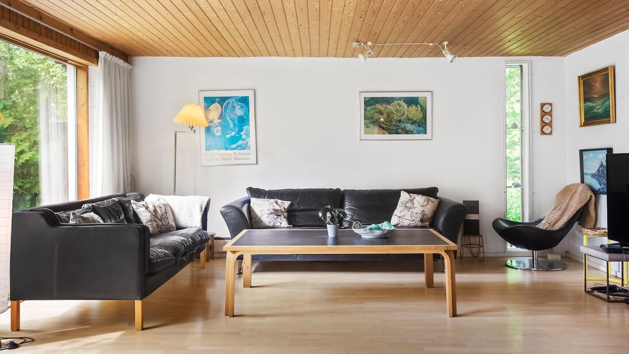 Photo of Bedroom in Gedesby