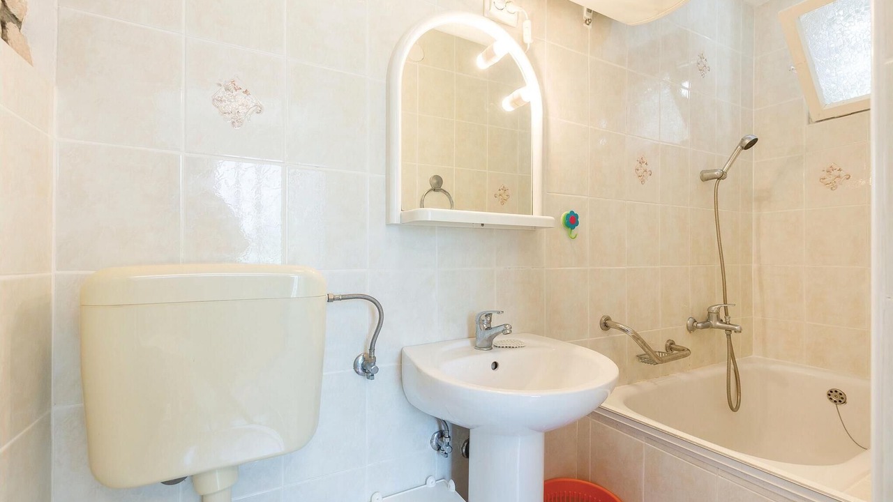 Photo of Bathroom in Selce