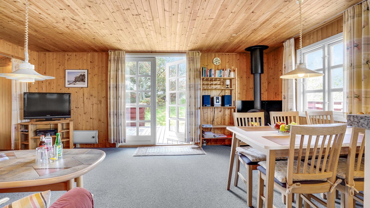 Photo of Bedroom in Lild Strand