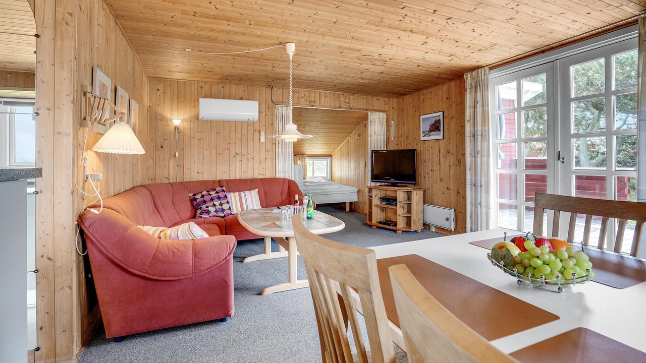 Photo of Bedroom in Lild Strand