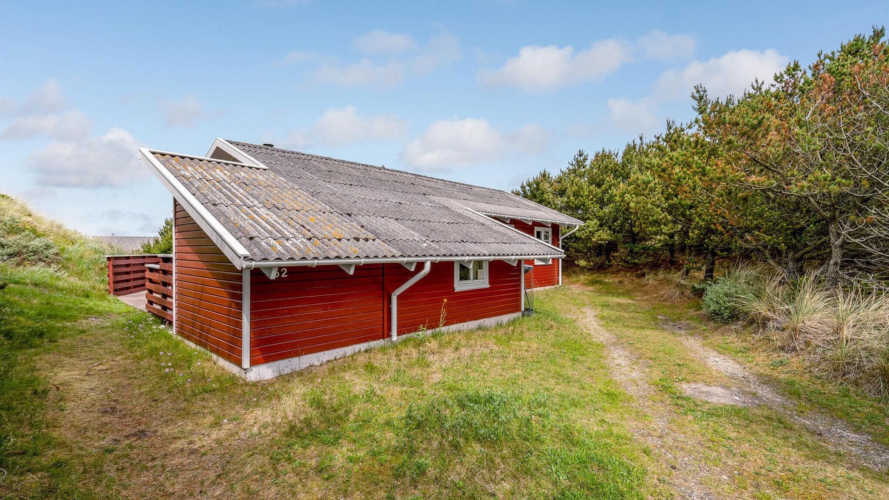 Photo of Outdoor in Lild Strand