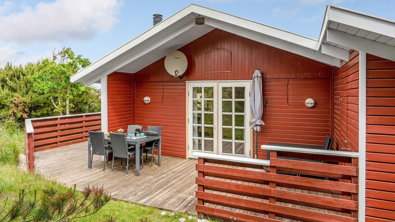 Photo of Outdoor in Lild Strand