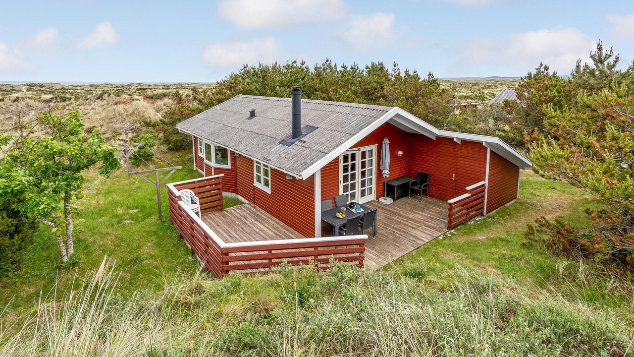 Photo of Outdoor in Lild Strand