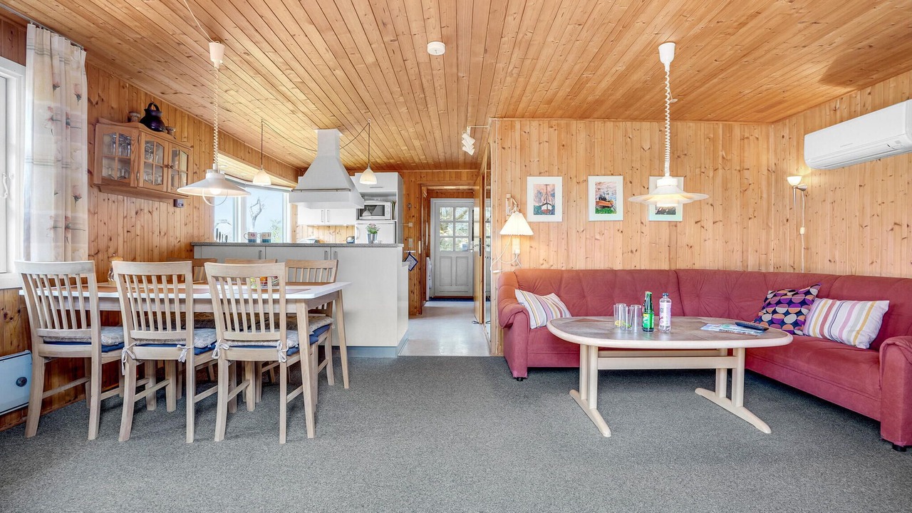 Photo of Bedroom in Lild Strand