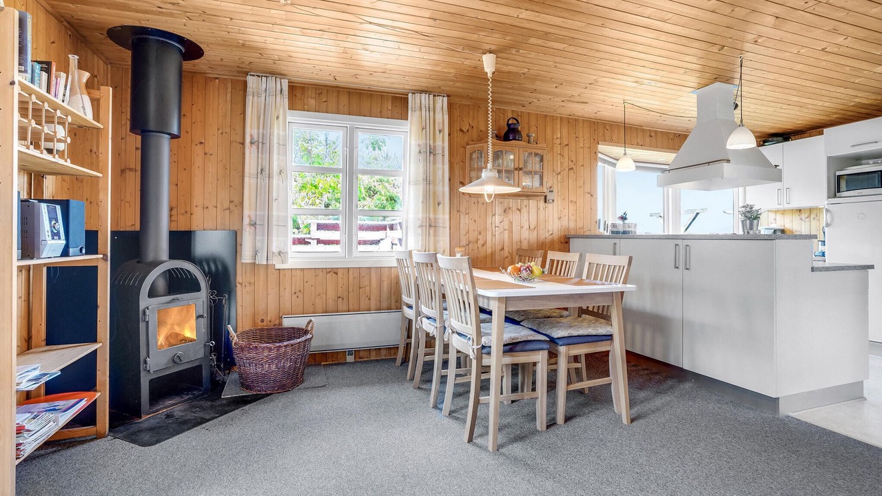 Photo of Bedroom in Lild Strand