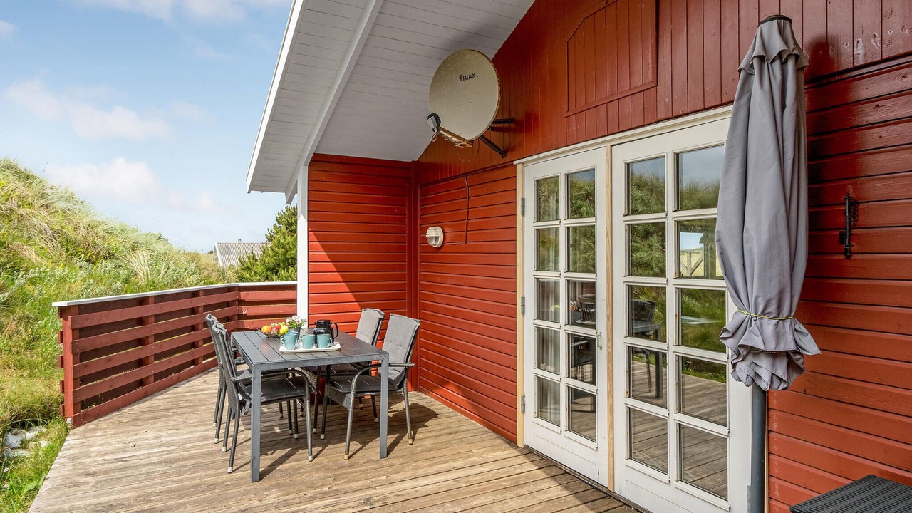 Photo of Outdoor in Lild Strand