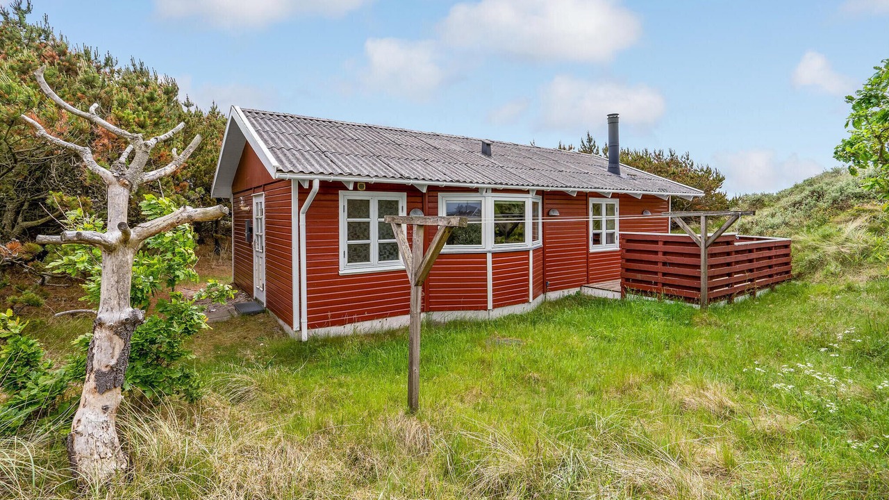 Photo of Outdoor in Lild Strand