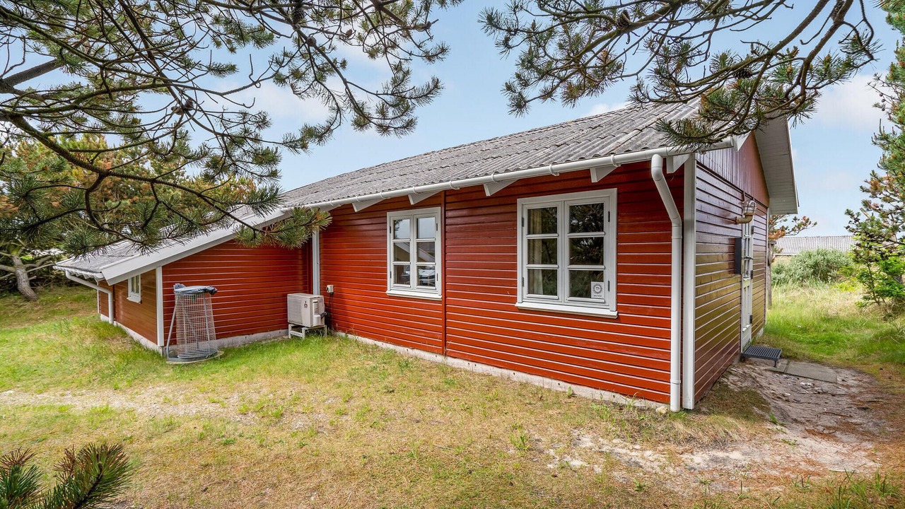 Photo of Outdoor in Lild Strand