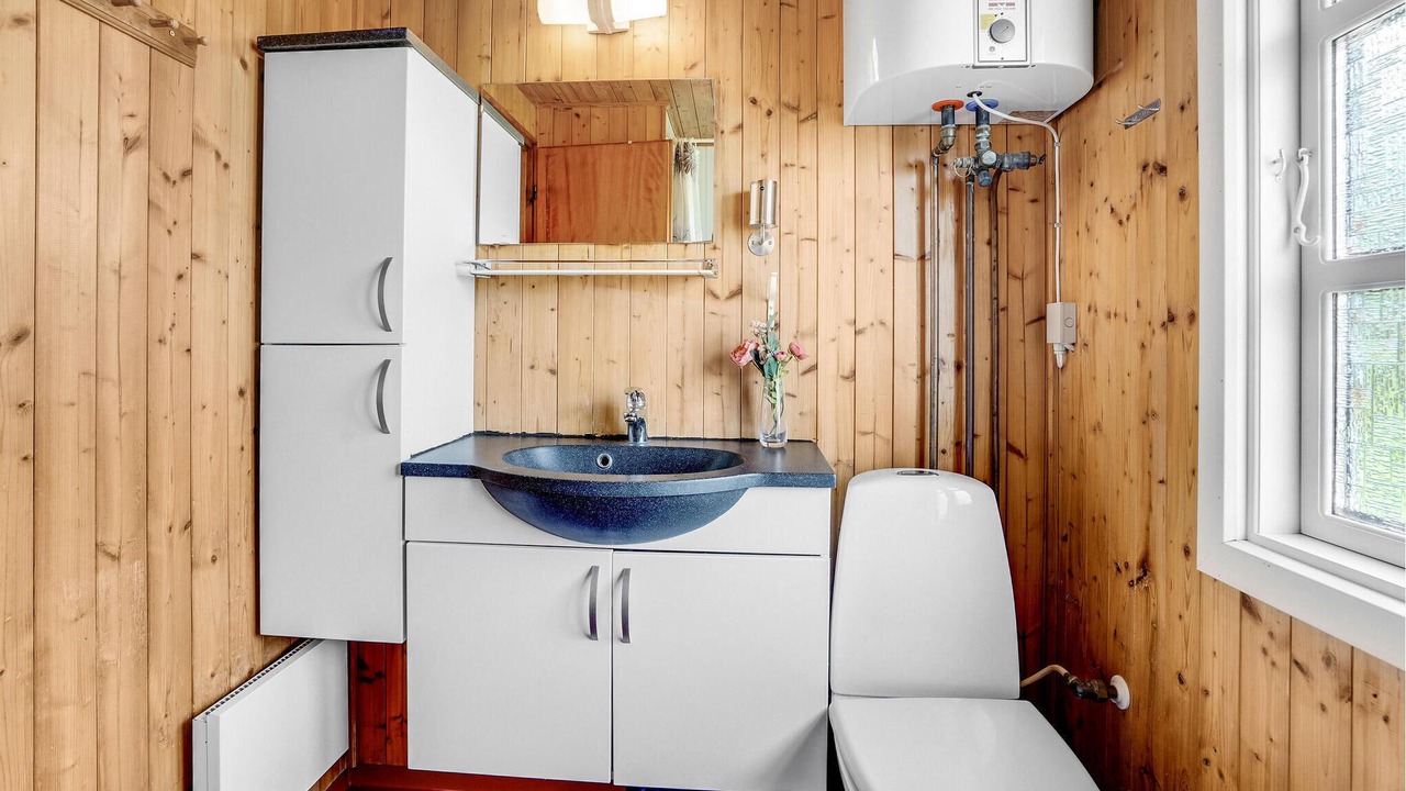 Photo of Bathroom in Lild Strand