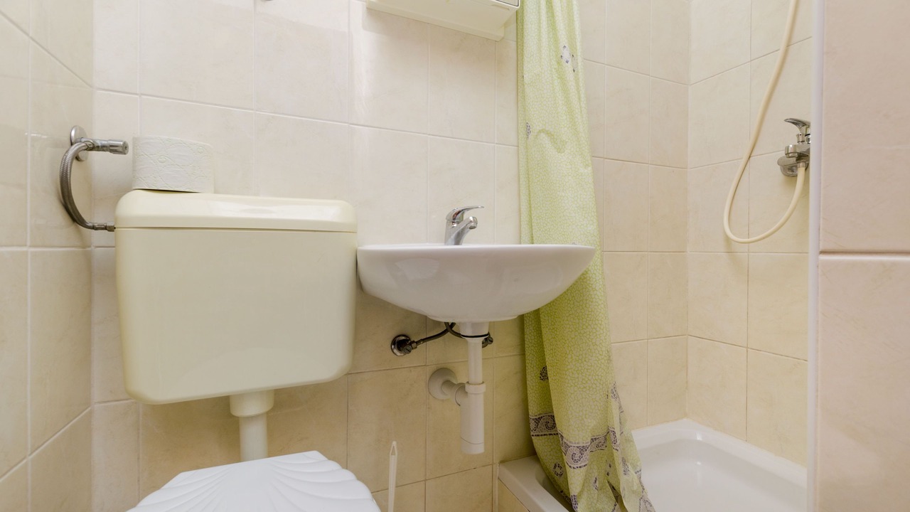 Photo of Bathroom in Pirovac