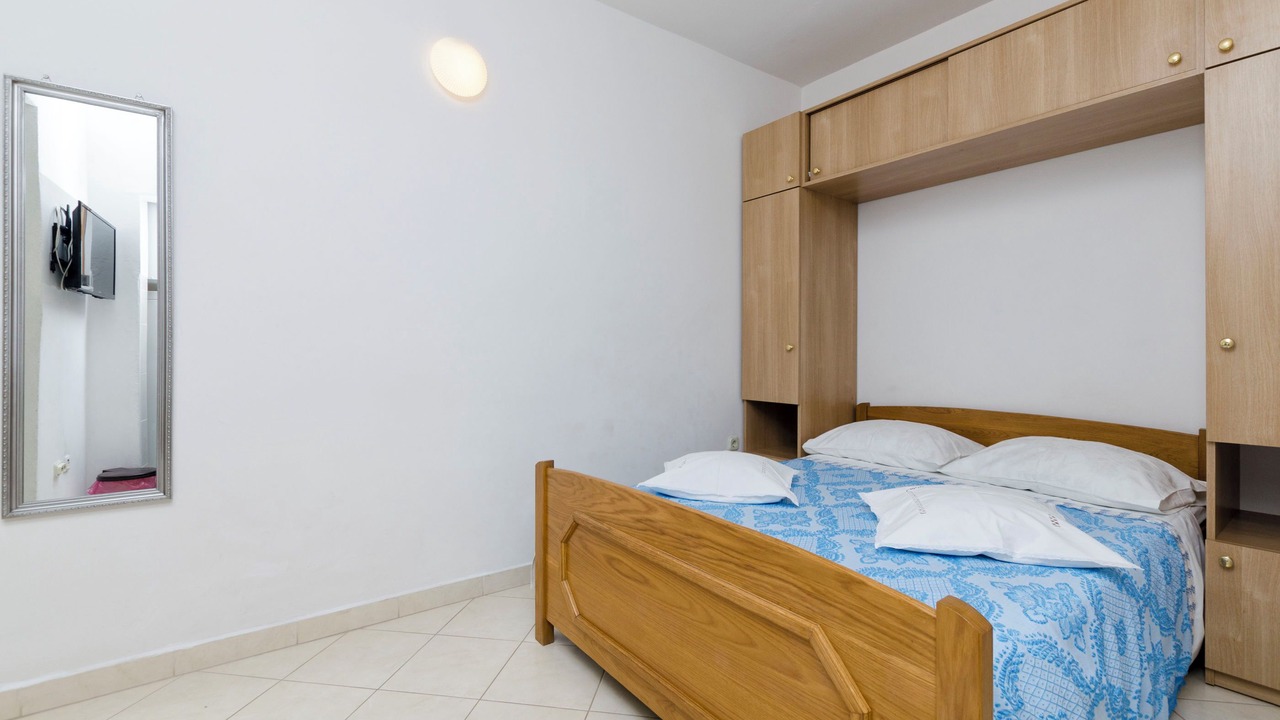 Photo of Bedroom in Pirovac