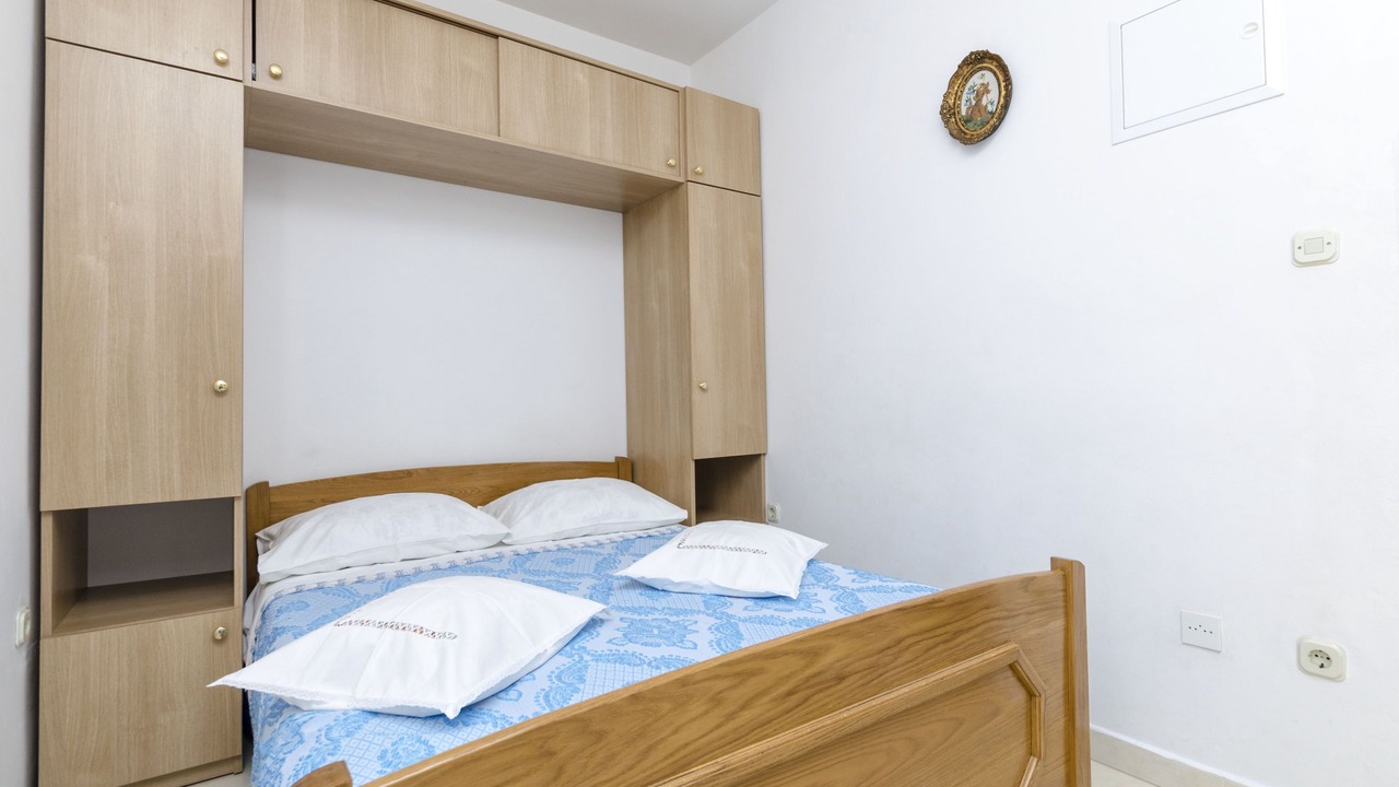 Photo of Bedroom in Pirovac