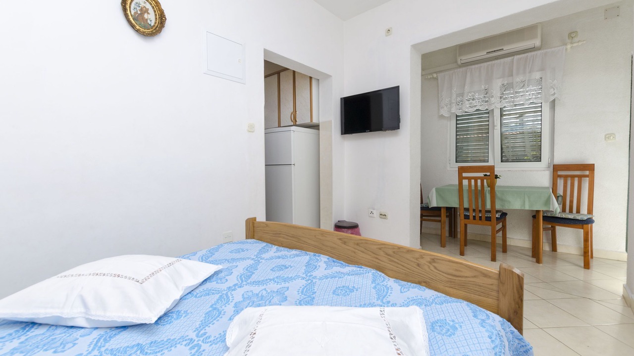 Photo of Bedroom in Pirovac
