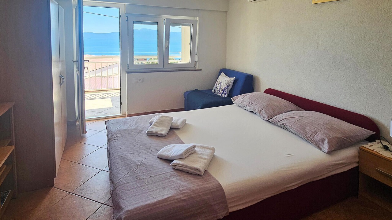 Photo of Bedroom in Podaca
