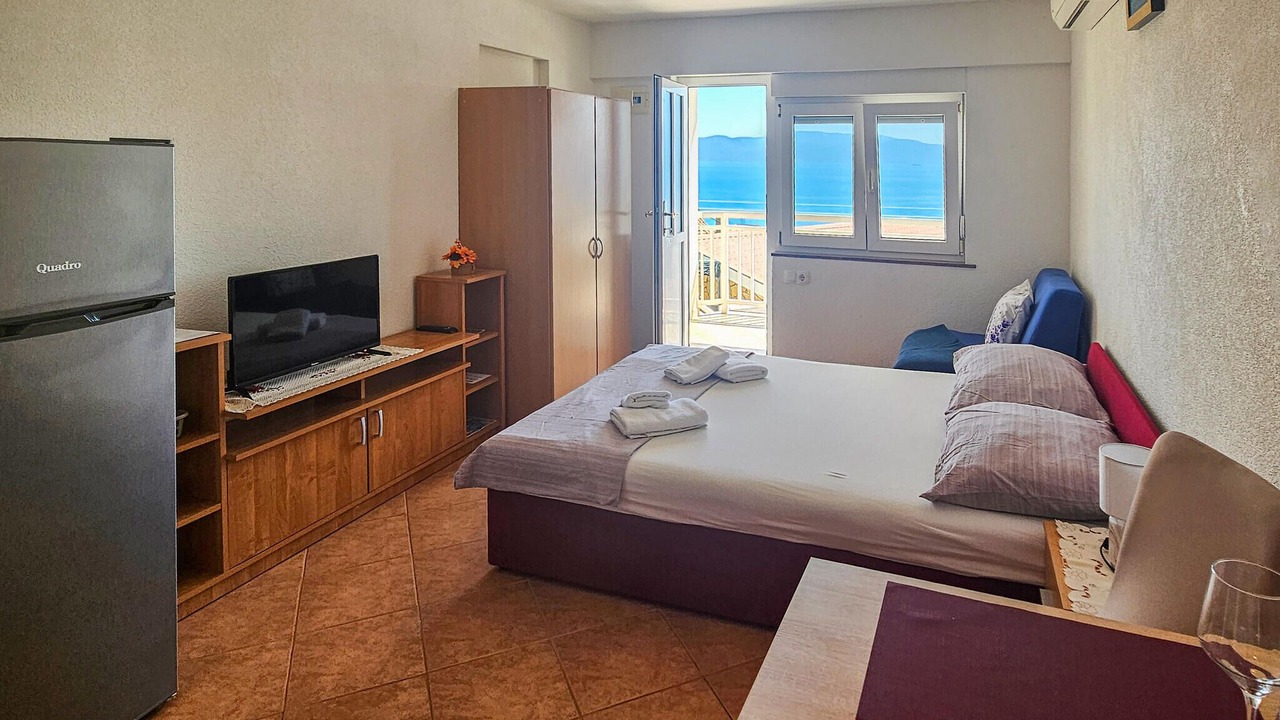 Photo of Bedroom in Podaca