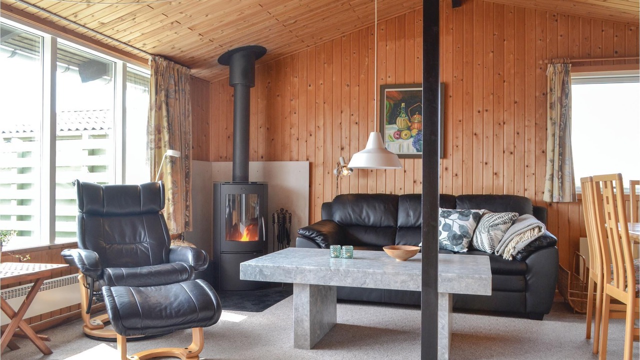 Photo of Bedroom in Bjerregard Strand