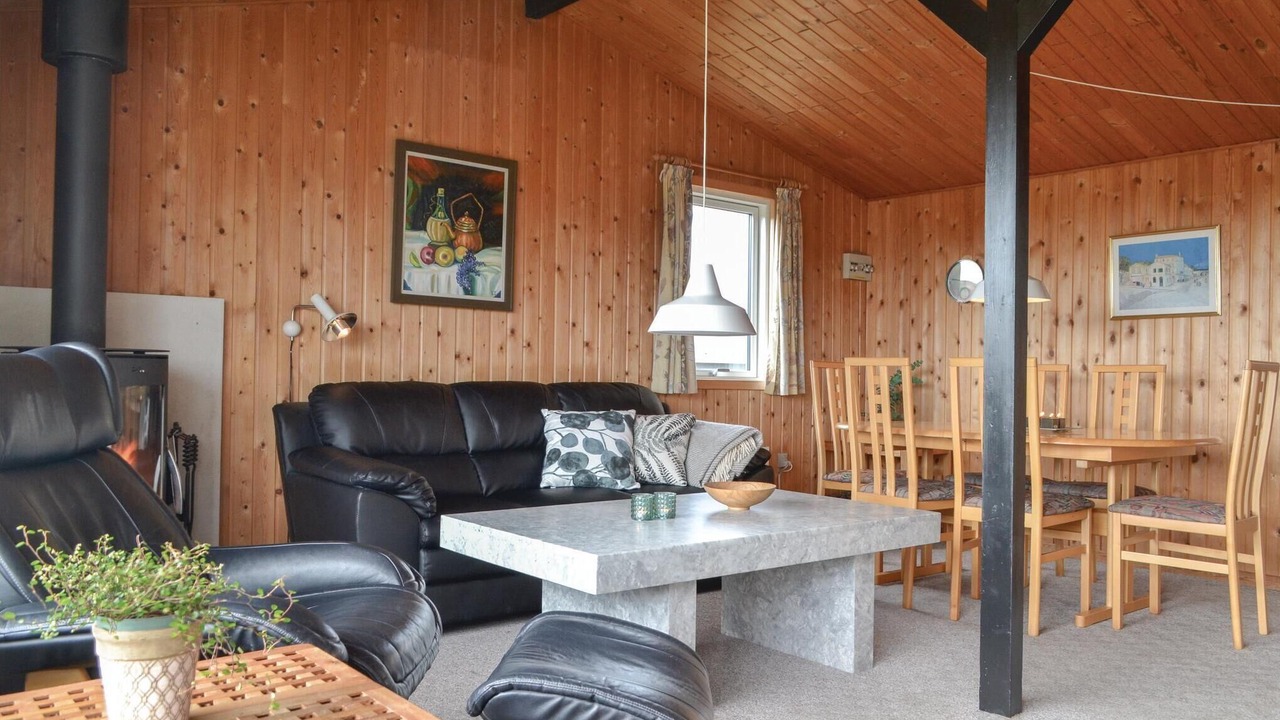 Photo of Bedroom in Bjerregard Strand