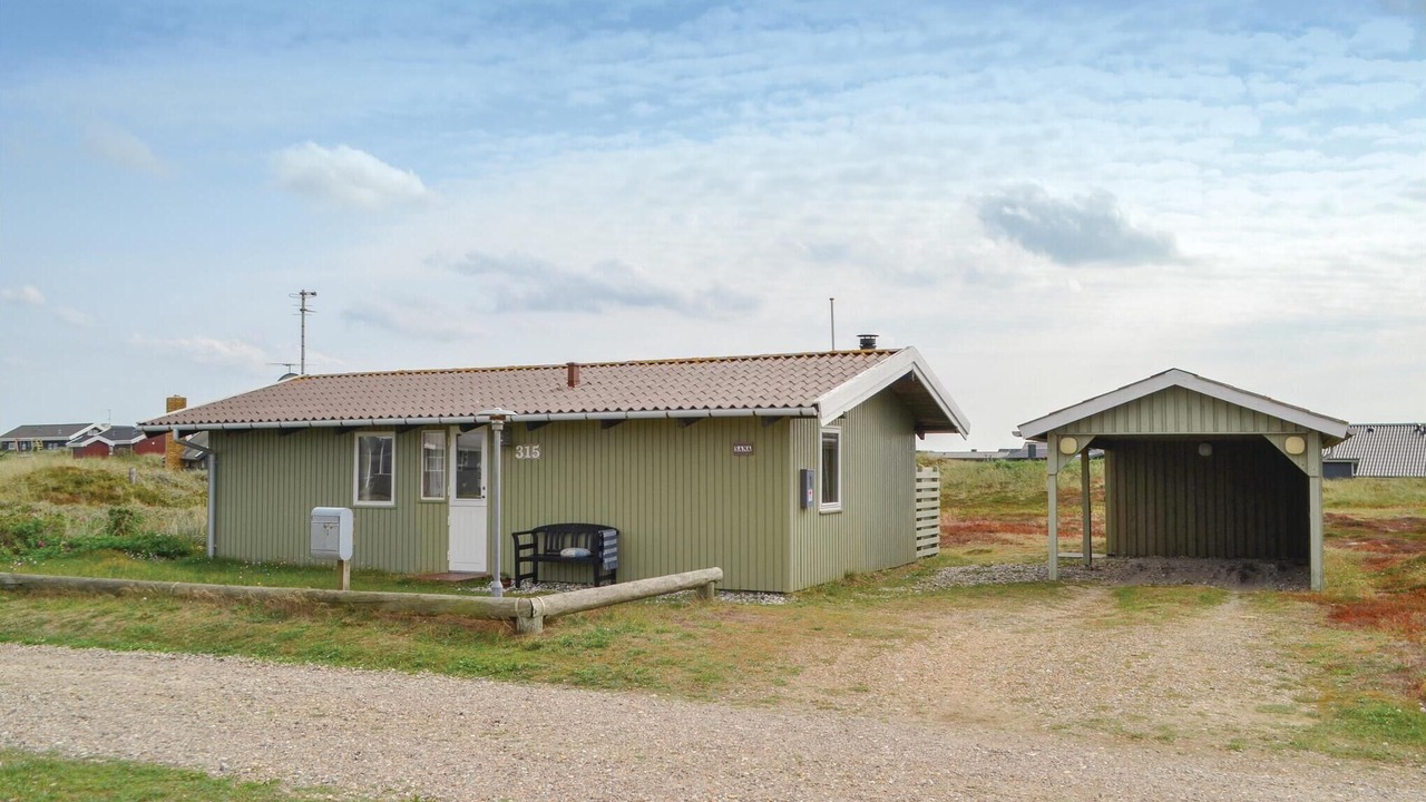 Photo of Others in Bjerregard Strand
