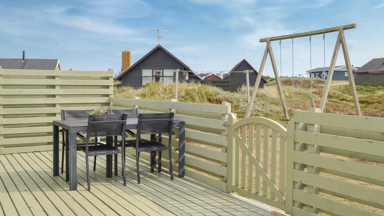 Photo of Others in Bjerregard Strand