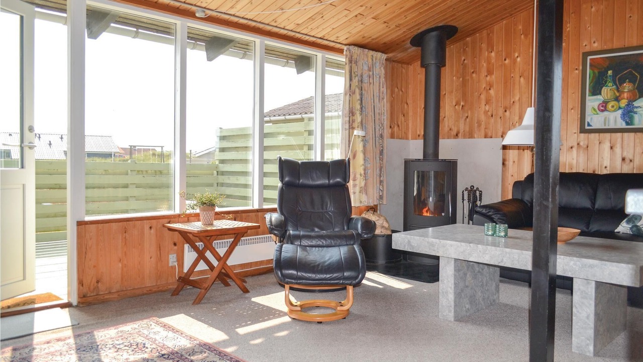 Photo of Bedroom in Bjerregard Strand
