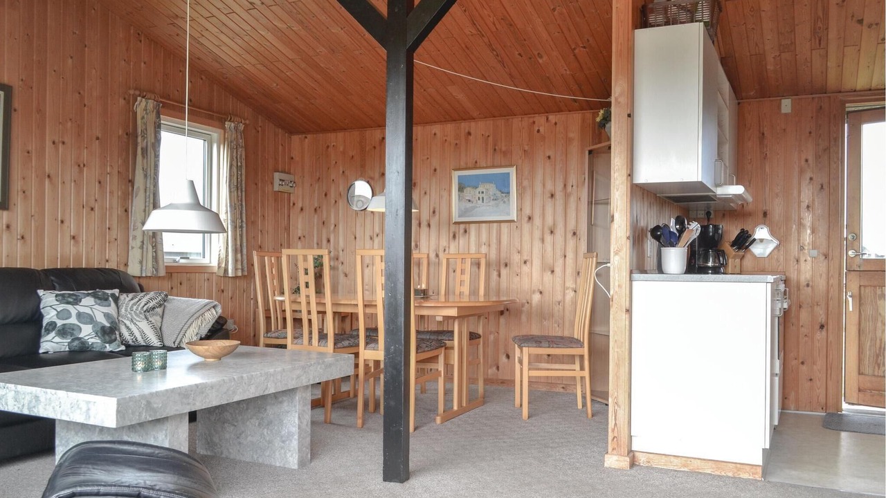 Photo of Bedroom in Bjerregard Strand